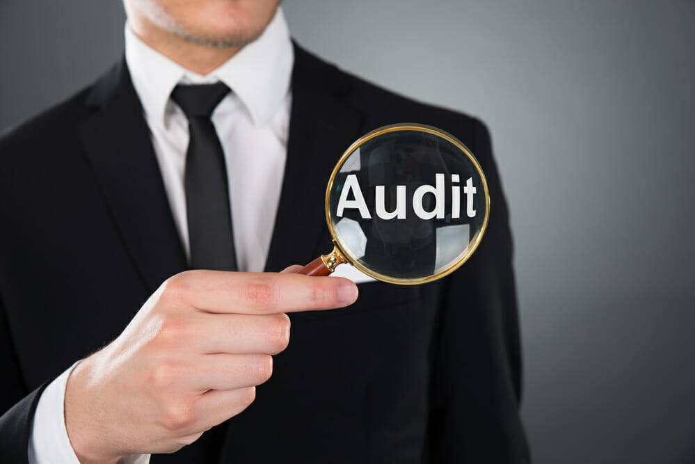 Financial Audit: Performing a Self-Audit on Your Business