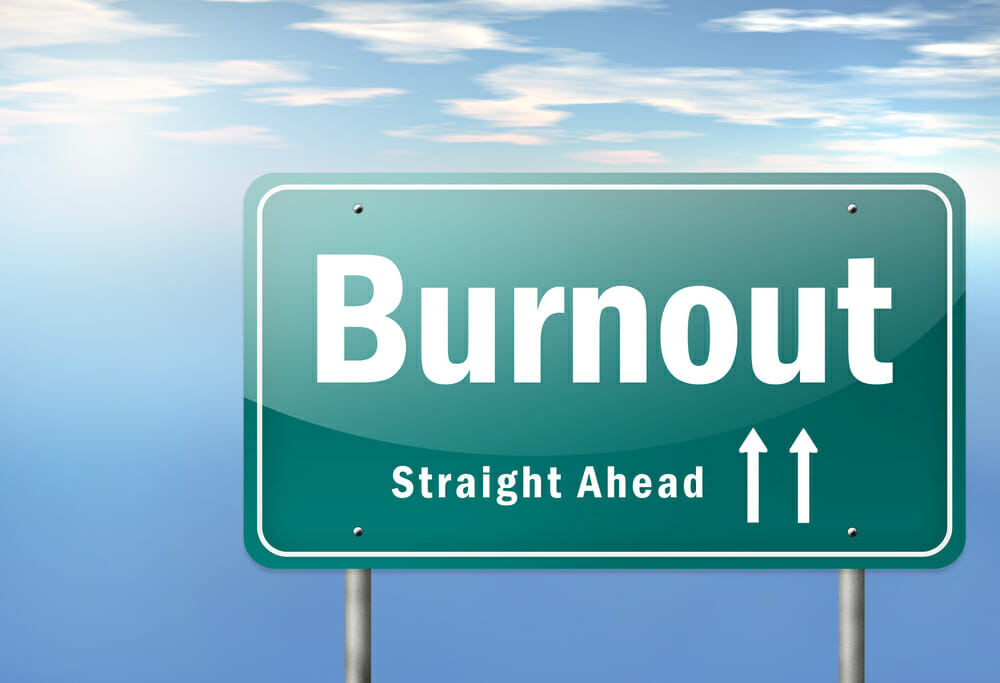 Burnout: Protect Yourself as a Business Owner