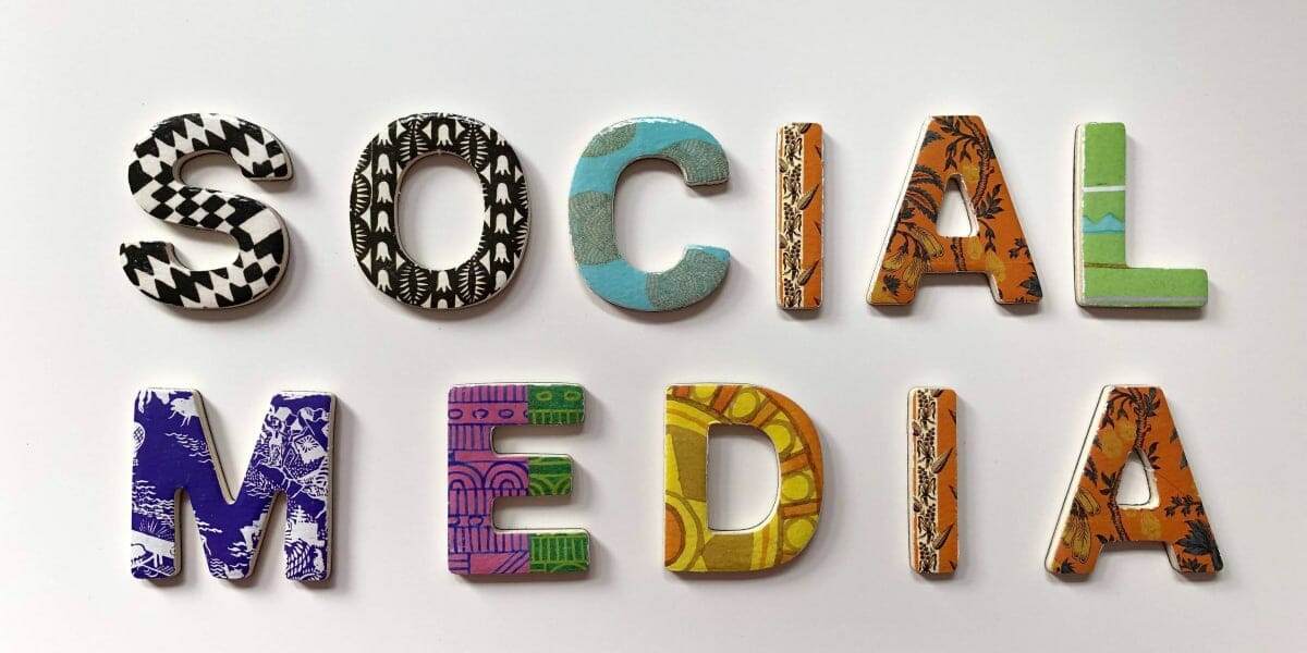 social media is one of the best marketing ideas