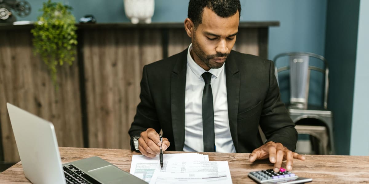 5 Ways to Save Your Business from Bookkeeping Disaster