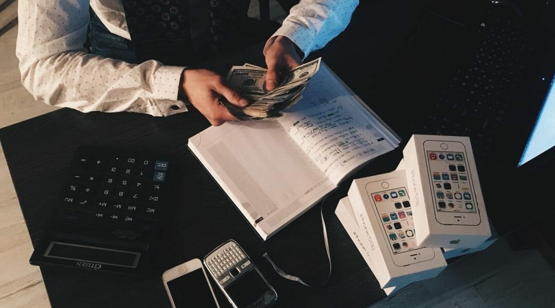 How to Organize Business Expenses like A Bookkeeper