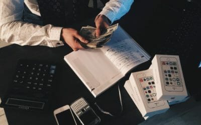 How to Organize Business Expenses like A Bookkeeper