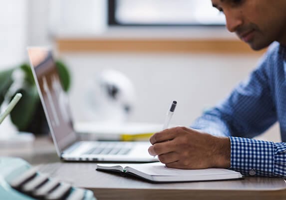 You shouldn’t have to struggle with keeping your books on the straight and narrow. Sound Accounts will take care of financials, making sure they are accurate year-round, and you get to do what you do best: run your business!